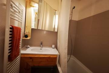 Appartement De Vacances pour 2 Personnes dans Blagnac, Haute-Garonne, Photo 2