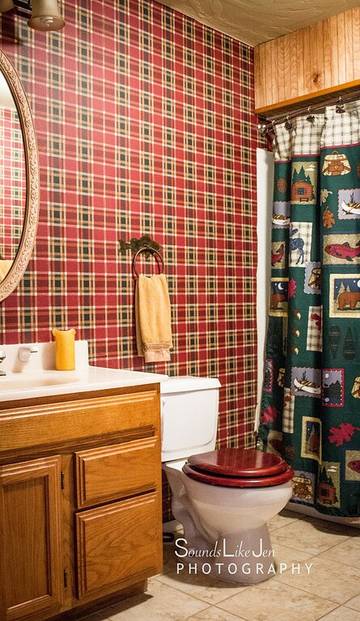 Vacation House for 20 Guests in Table Rock Lake, Ozark Mountains, Picture 4