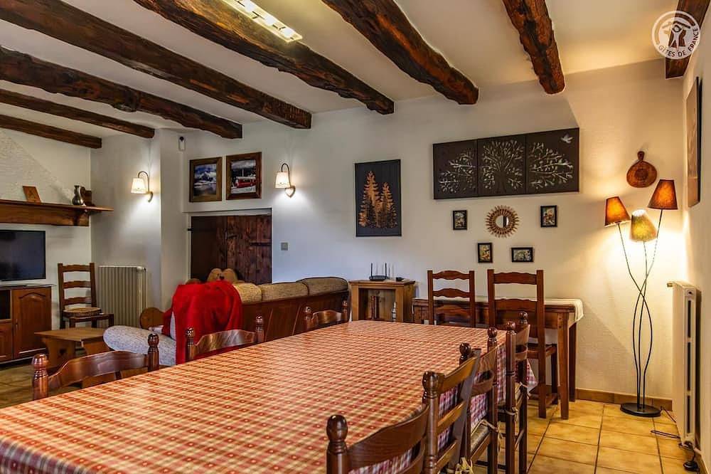 La Ferme Du Chateau - Mercury in Mercury, Albertville und Umgebung