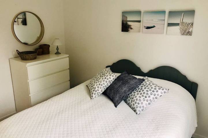 Location de vacances pour 12 personnes, avec jardin dans Maubuisson - 4