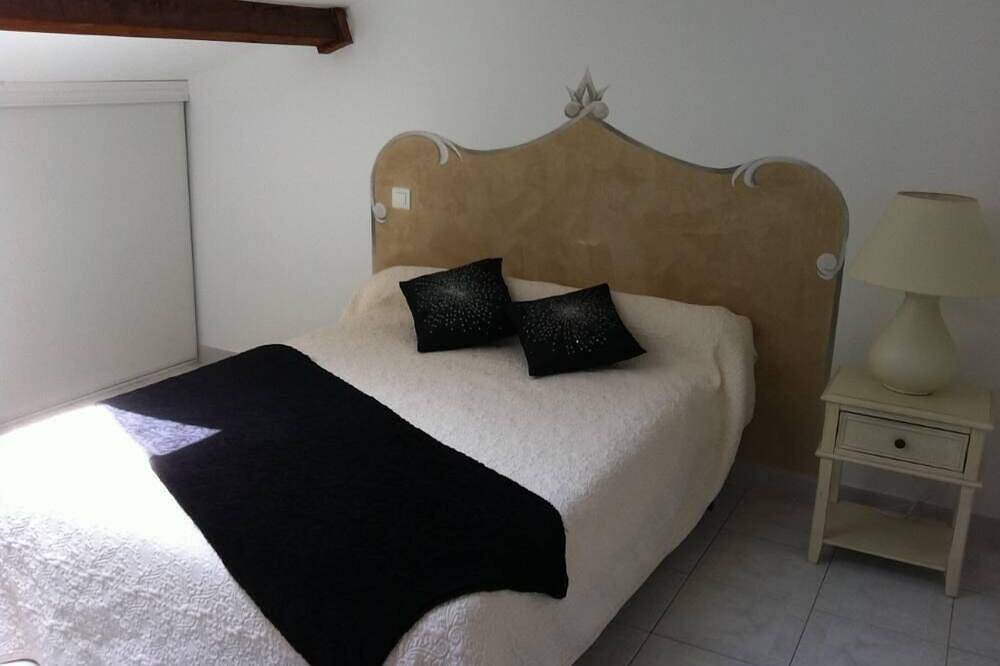 Ganze Wohnung, Ferienwohnung - Folelli in Folelli, Penta-di-Casinca