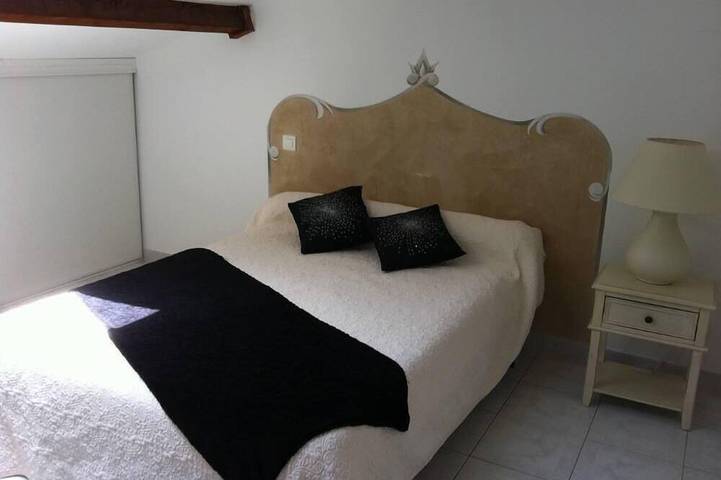 Gîte pour 6 personnes, avec terrasse dans Folelli - 2