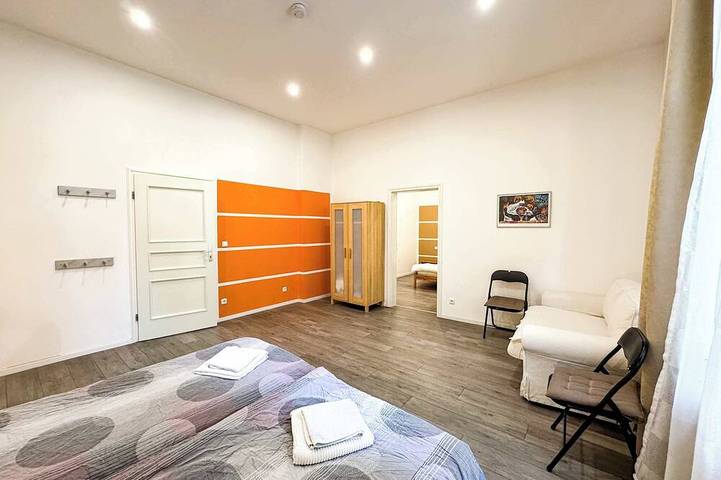 Bauernhof für 6 Personen in Berlin - 4