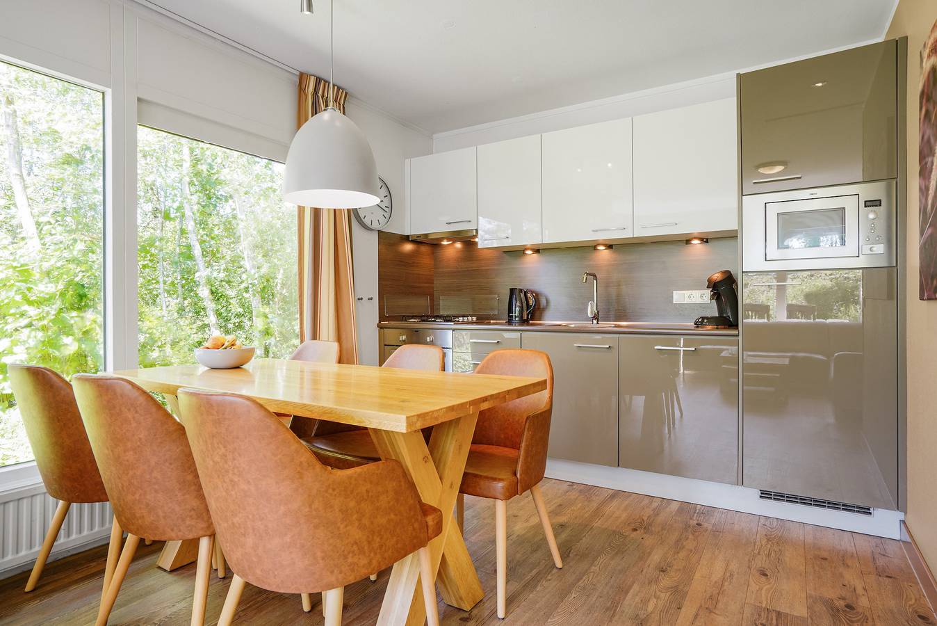 Bungalow für 6 Personen mit Terrasse in Stadtkyll, Rureifel (Nordrhein-westfalen)