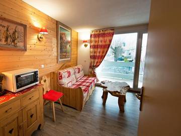 Camping pour 4 Personnes dans Le Cheylas, Isère, Photo 4