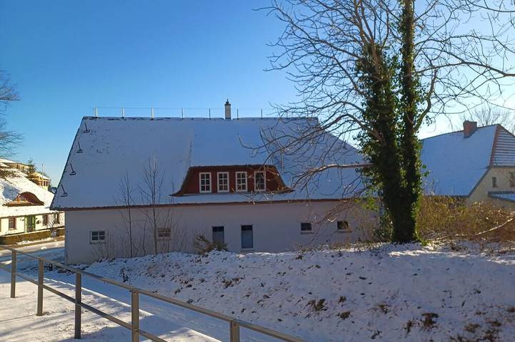 Cottage für 3 Personen, mit Haustier in Wustrow - 4