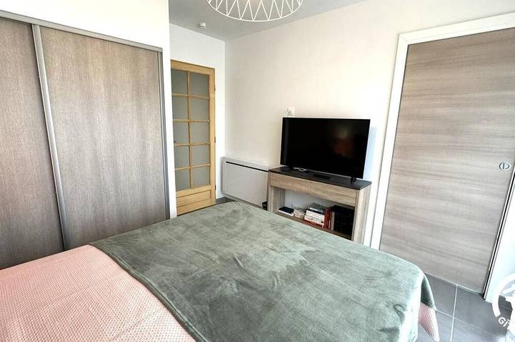 Location de vacances pour 2 personnes, avec jardin à Caux-et-Sauzens - 3