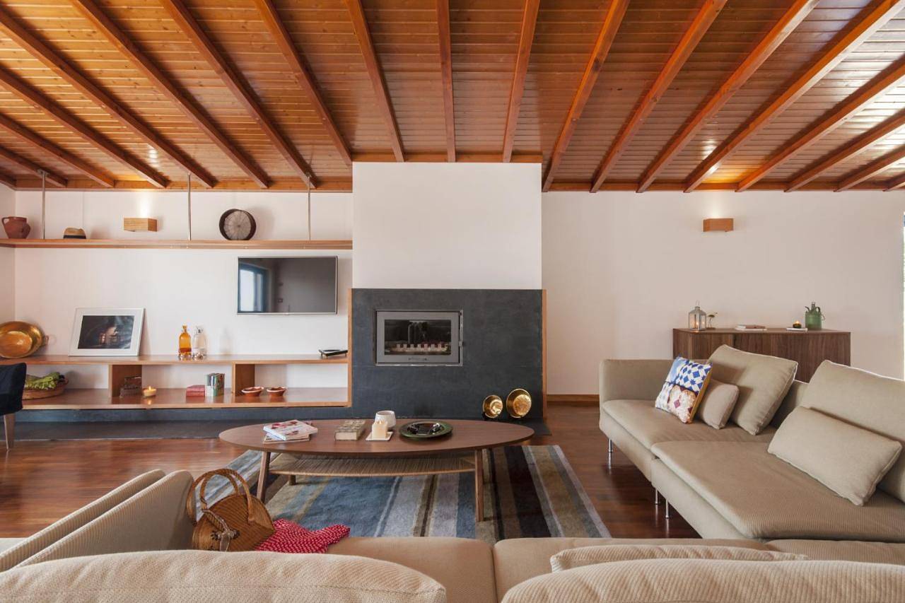 One-Bedroom Bungalow in Almodôvar e Graça dos Perdões, Distrito de Beja