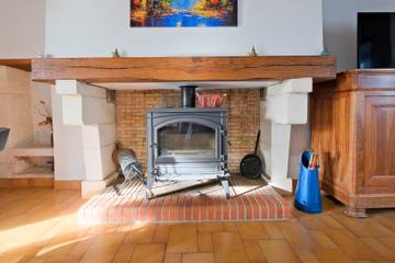 Ferme pour 4 Personnes dans Saint-Méard-de-Drône, Périgord Vert, Photo 1