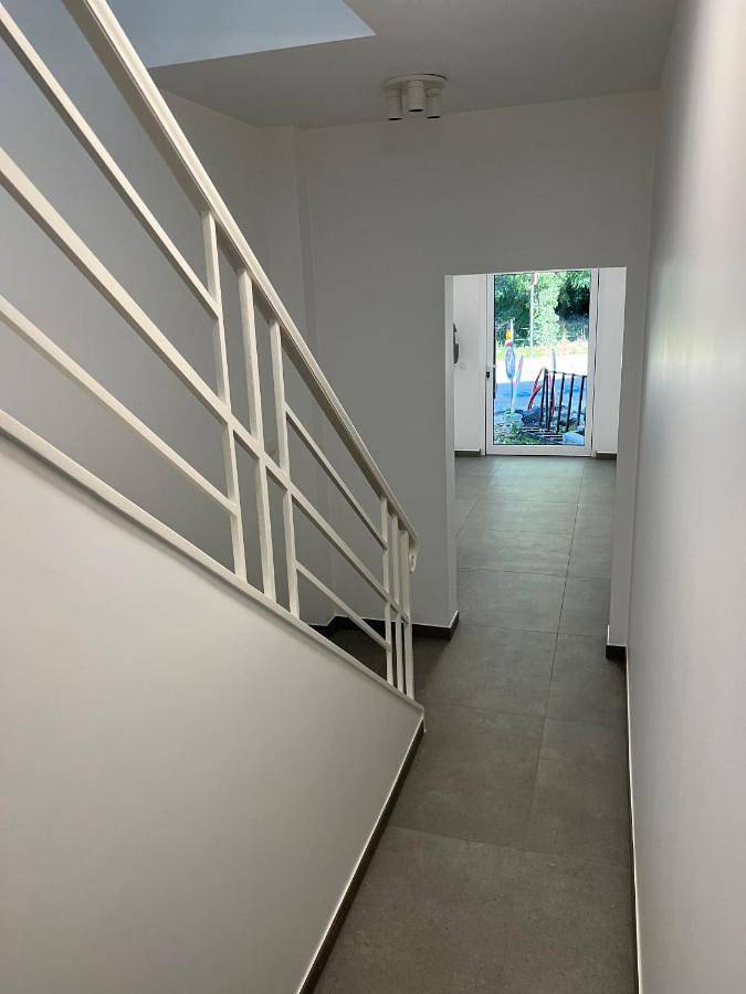 Gîte pour 4 personnes à Louvain - 3