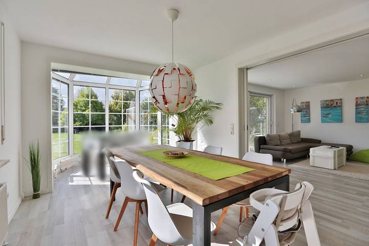 Ganze Wohnung, Ferienwohnung Ostseehöhe Appartement 1 in Scharbeutz, Ostholstein