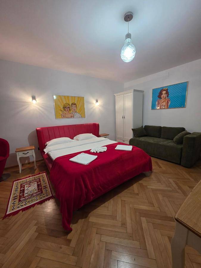 Appartement de vacances pour 2 personnes, animaux acceptés