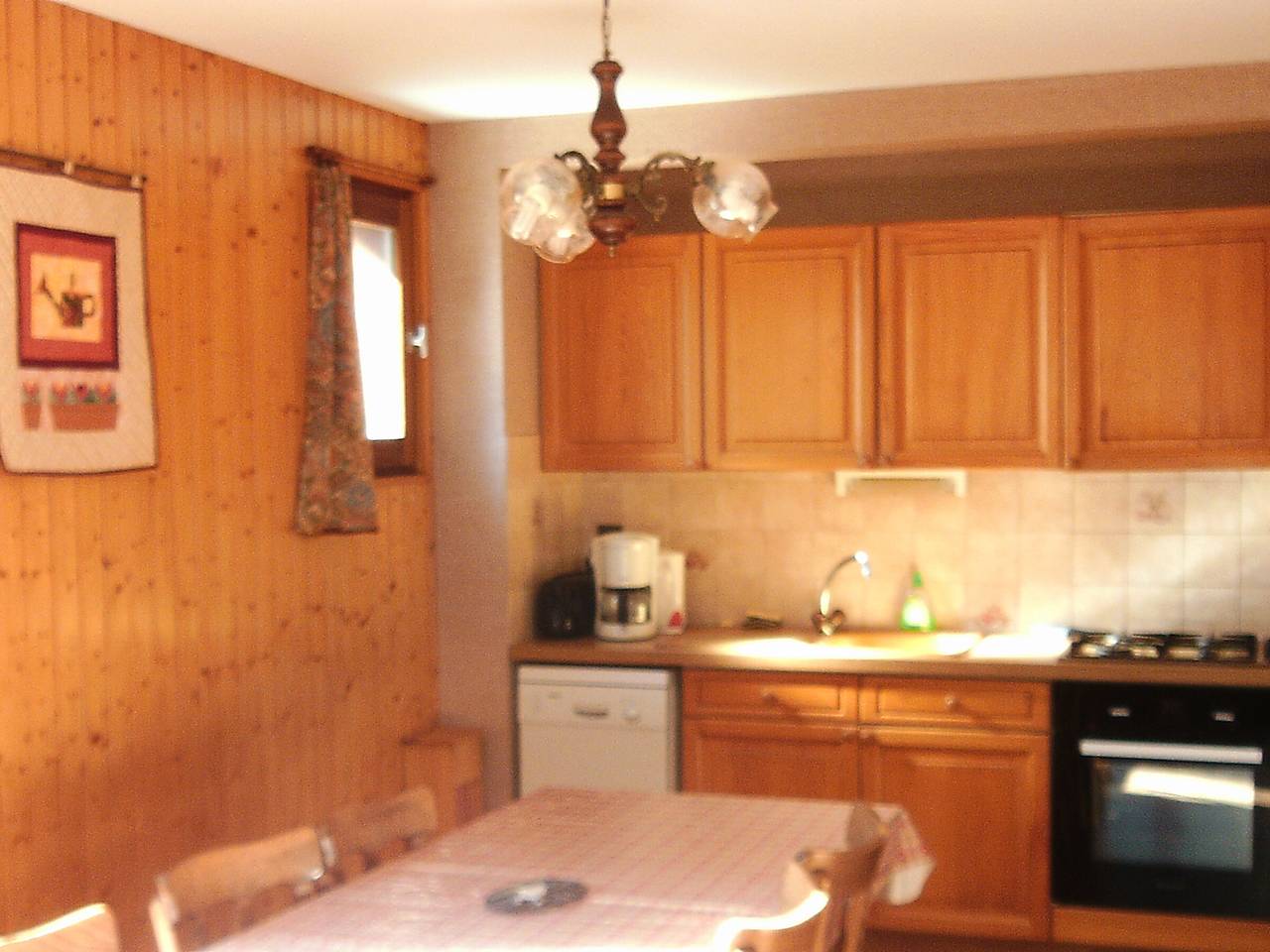 Photo : Appartement de vacances