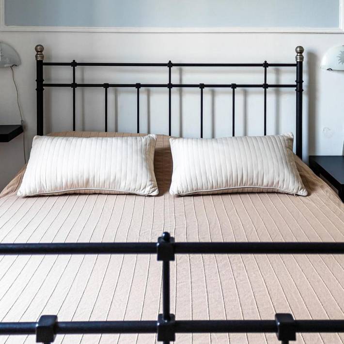 Chambre d’hôte pour 2 personnes, avec vue et jardin à Livourne - 2