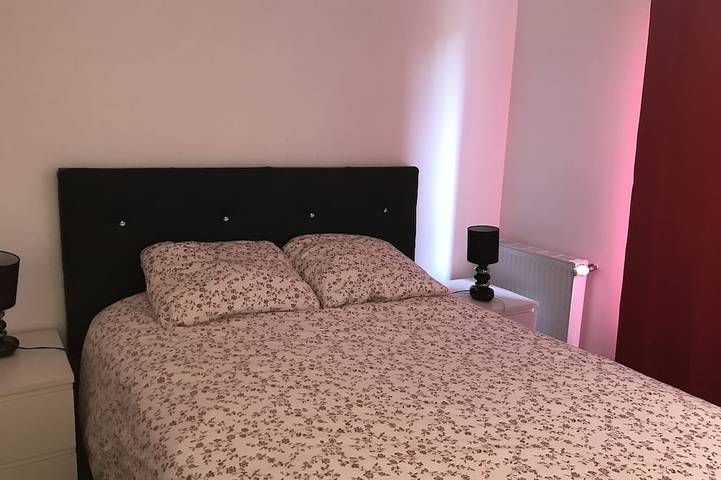 Disneyland paris esprit in Bussy-Saint-Georges, Seine-et-Marne