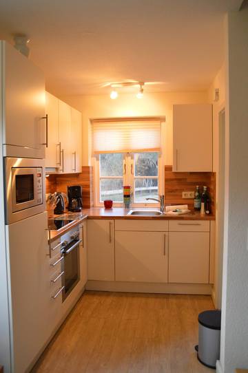 Ferienhaus für 5 Personen in Wyk auf Föhr, Nordseeküste, Bild 3