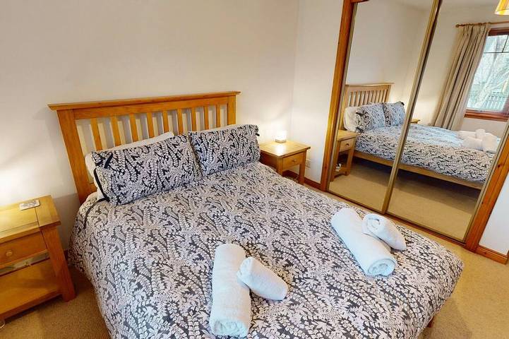 Casa Amor - Aviemore in Aviemore, Highlands