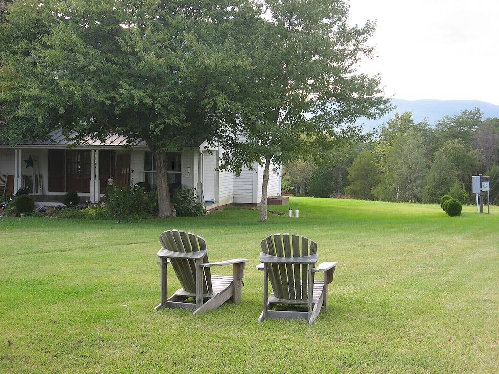 Cottage for 2 People in Virginia, USA
