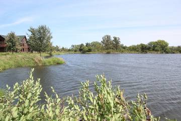 Lake House for 16 Guests in Iowa, USA, Picture 4