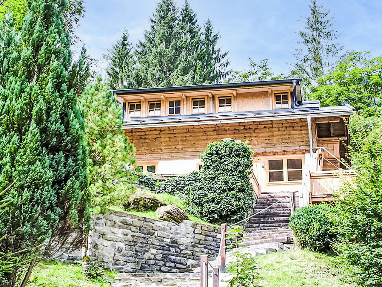 Chalet Kitzsteinhorn in Kitzsteinhorn - Kaprun, Kaprun