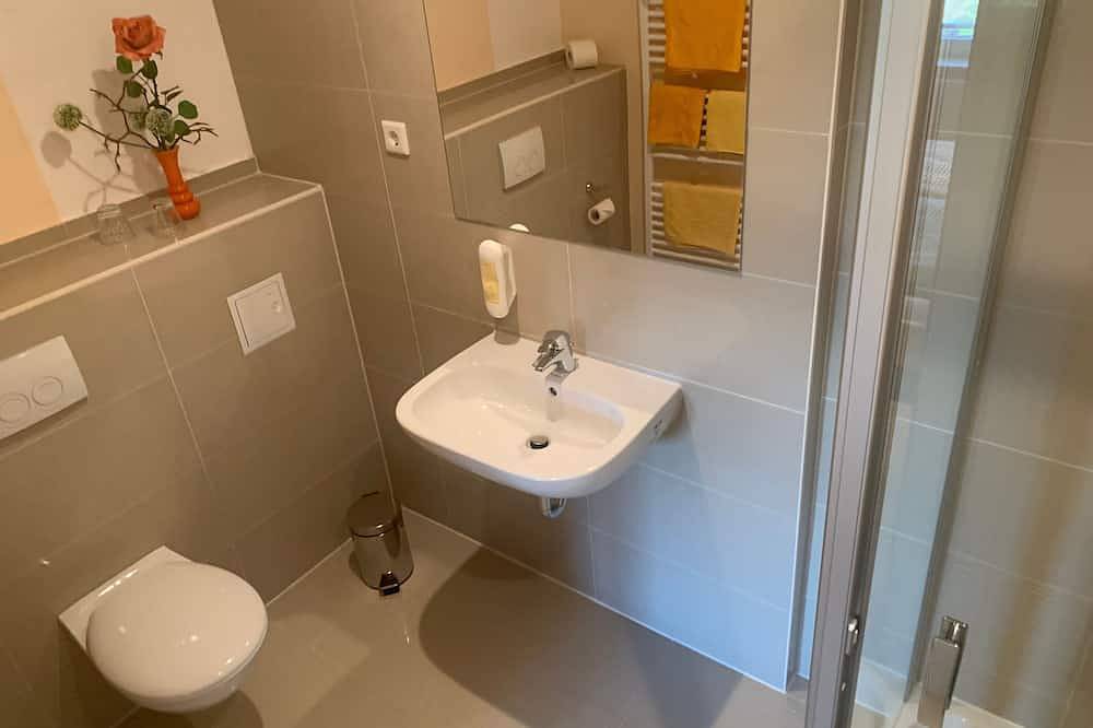Doppelzimmer 7 - Loensches Gut in Görlitz, Oberlausitz-Niederschlesien