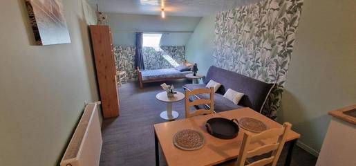 Gîte pour 2 personnes à Hazebrouck