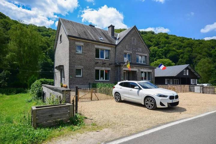 Location de vacances pour 6 personnes à Bohan