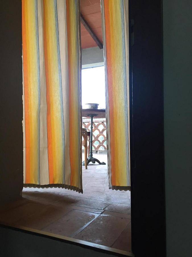 Chambre d’hôte pour 4 personnes, avec piscine ainsi que jardin et vue, animaux acceptés à Lucca - 2