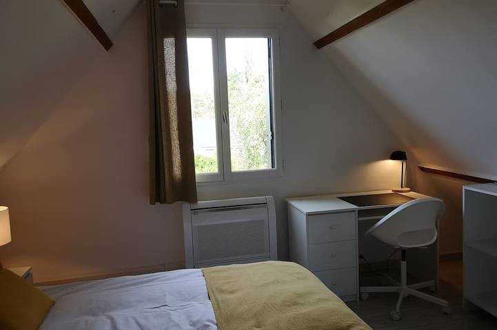 Gîte pour 4 personnes à Cheverny - 3