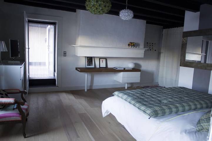 Location de vacances pour 8 personnes, avec jacuzzi et jardin à Cazeaux-de-Larboust - 3