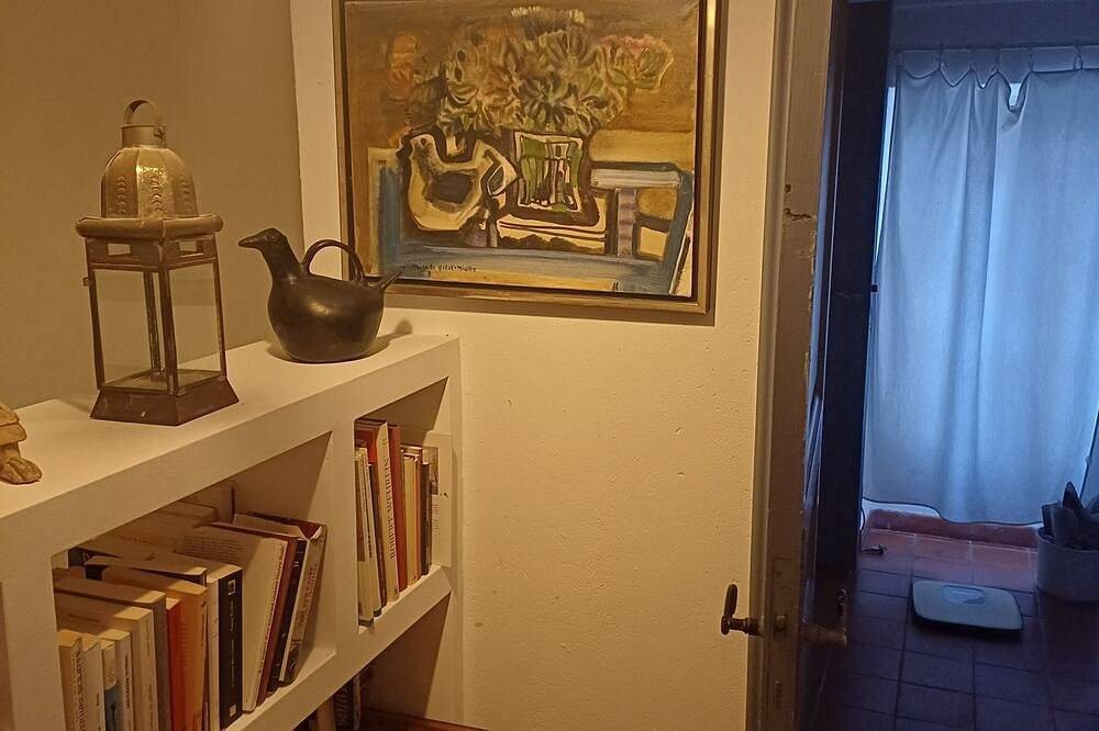 Délicieuse maison de village in Ramatuelle, Côte méditerranéenne (France)