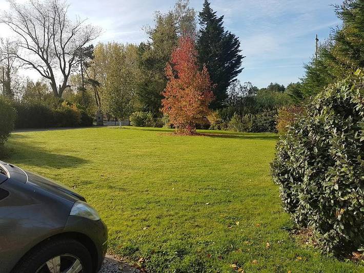 Maison d’hôte pour 6 personnes, avec jacuzzi et jardin dans le Pas-de-Calais - 2
