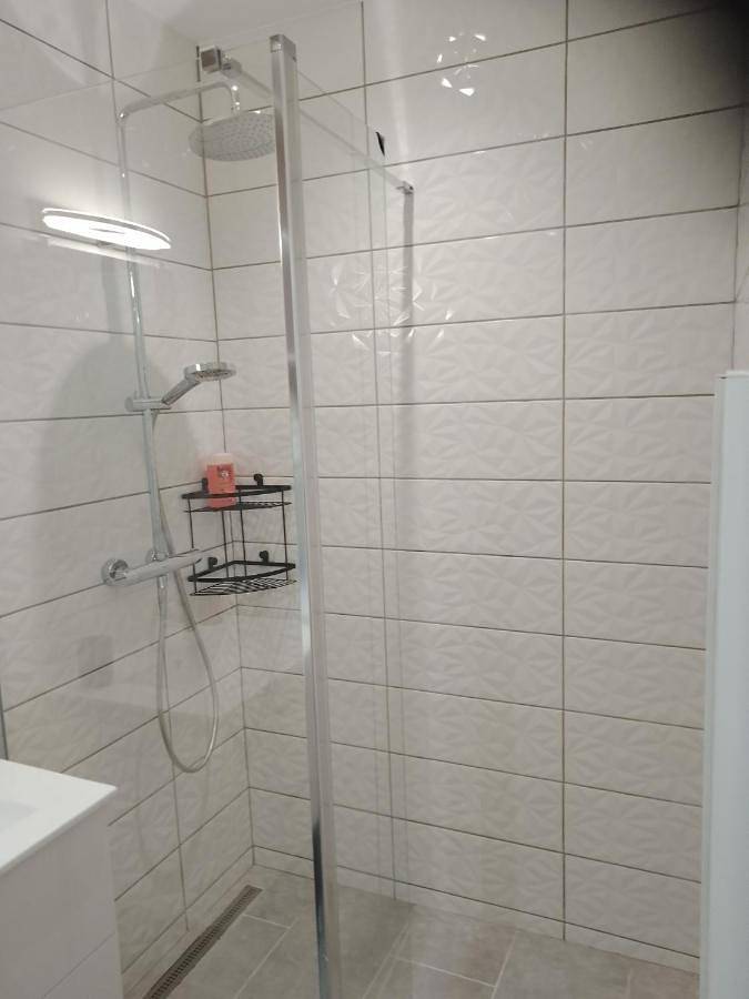 Appartement entier, Appartement T2 neuf et design in Pérignat-lès-Sarliève, Parc naturel régional des Volcans d'Auvergne