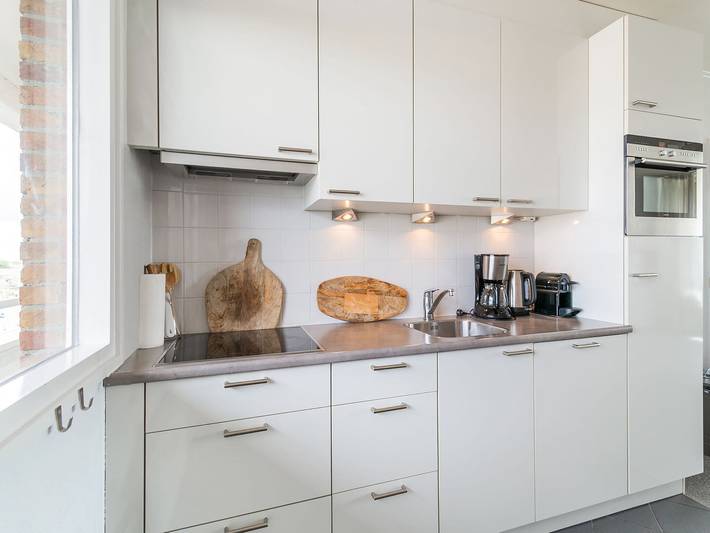 Ferienwohnung für 4 Personen, kinderfreundlich in Noord-Holland - Nordseeküste - 4