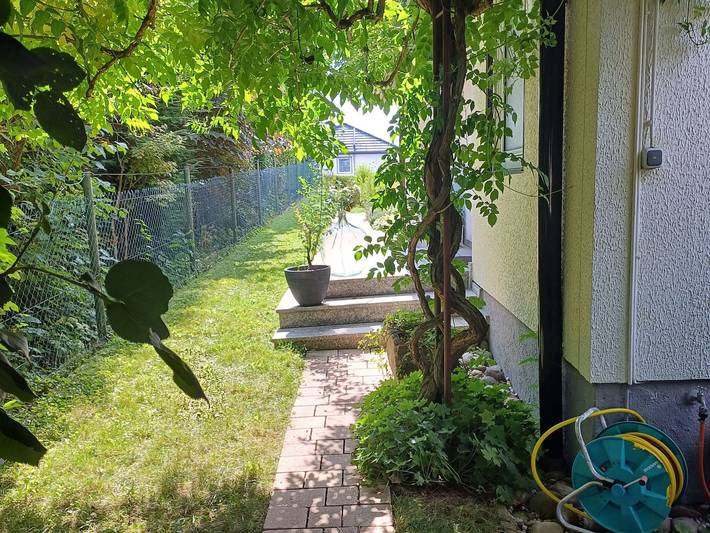 Ferienwohnung für 2 Personen, mit Ausblick und Balkon in Main-Odenwald - 4