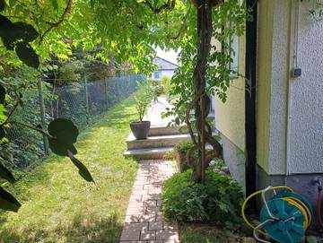 Ferienwohnung für 2 Personen in Michelstadt, Odenwald, Bild 3