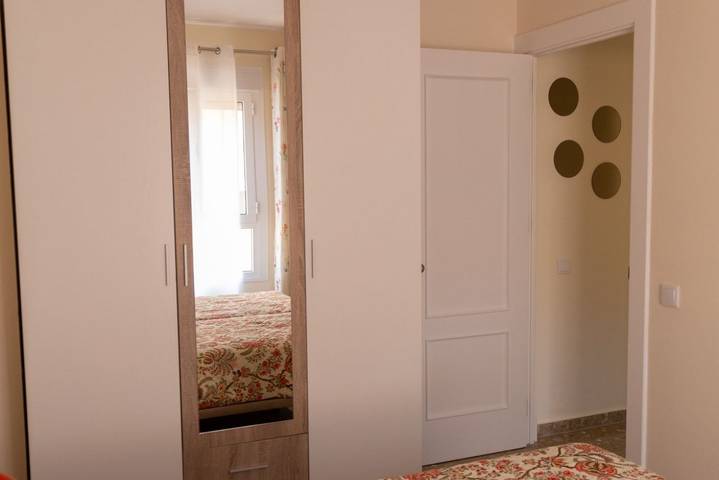 Apartamento entero, El Ático del Olivarillo in San Fernando, Costa de la Luz