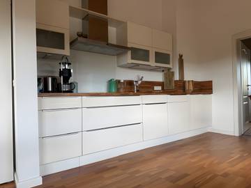 Ferienhaus für 4 Personen in Beverungen, Kreis Höxter, Bild 3