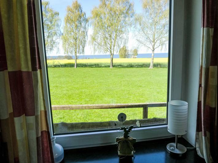 Mit Meerblick - direkt an der Ostsee in Hohenfelde, Südliche Ostseeküste