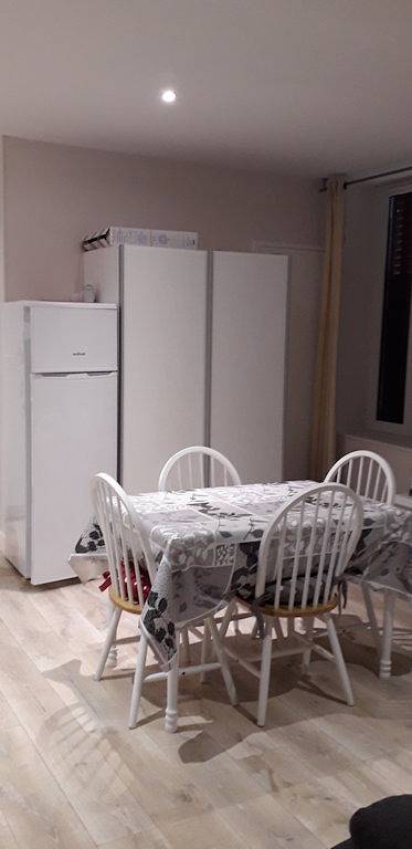 Appartement de vacances pour 4 personnes - 1