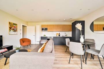 Villa für 5 Personen in Lewisham, London, Bild 1