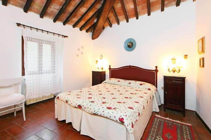 Il Mulino di Cecco in Cantagallo, Provincia de Prato