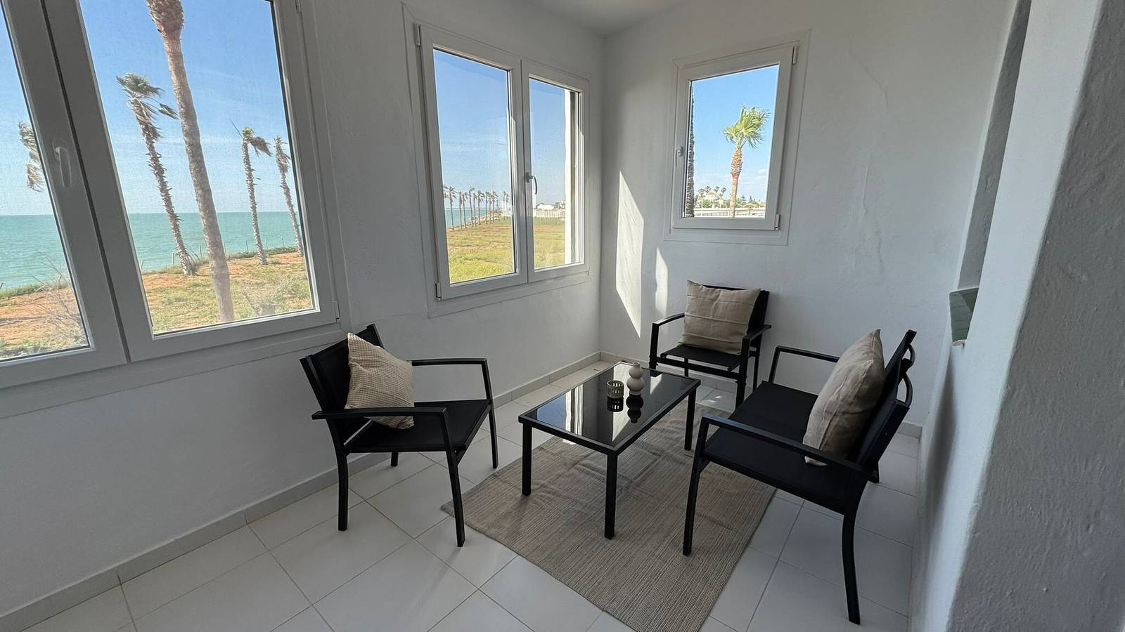 Isla Verde 9: Ihr privater Rückzugsort an der Küste von Cádiz in Chipiona, Costa de la Luz