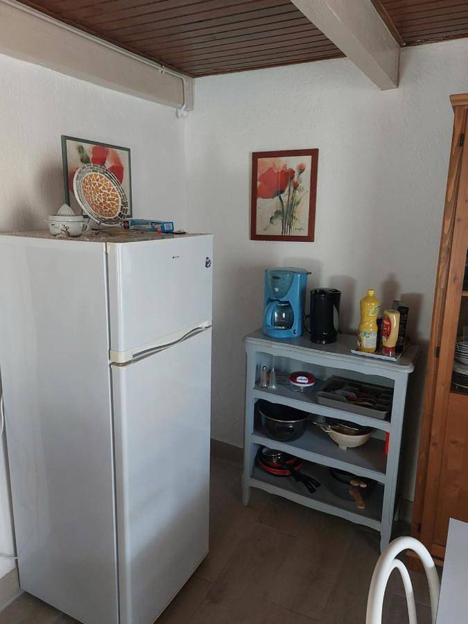 Location de vacances pour 2 personnes, avec terrasse à Le Béage - 4