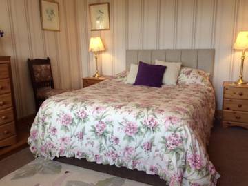Holiday Rental for 6 People in Perthshire, Scotland, Photo 4