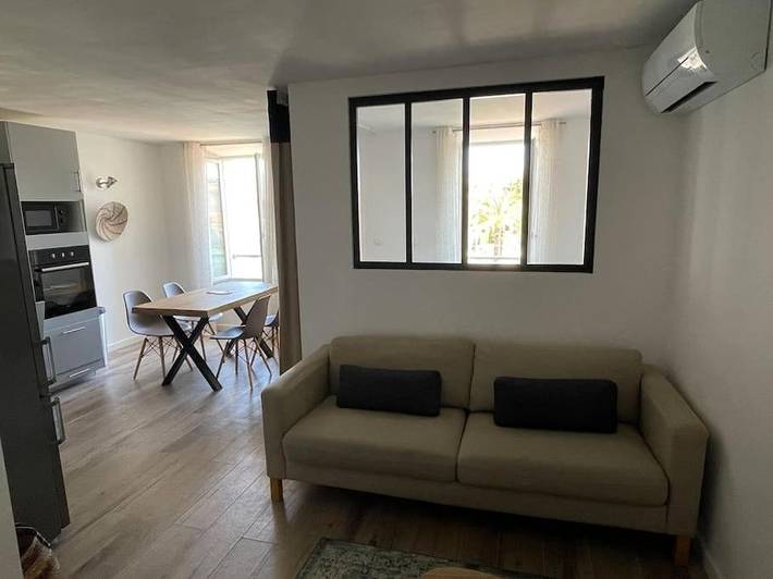 Gîte pour 4 personnes dans Theatre Galli Sanary Sur Mer - 4