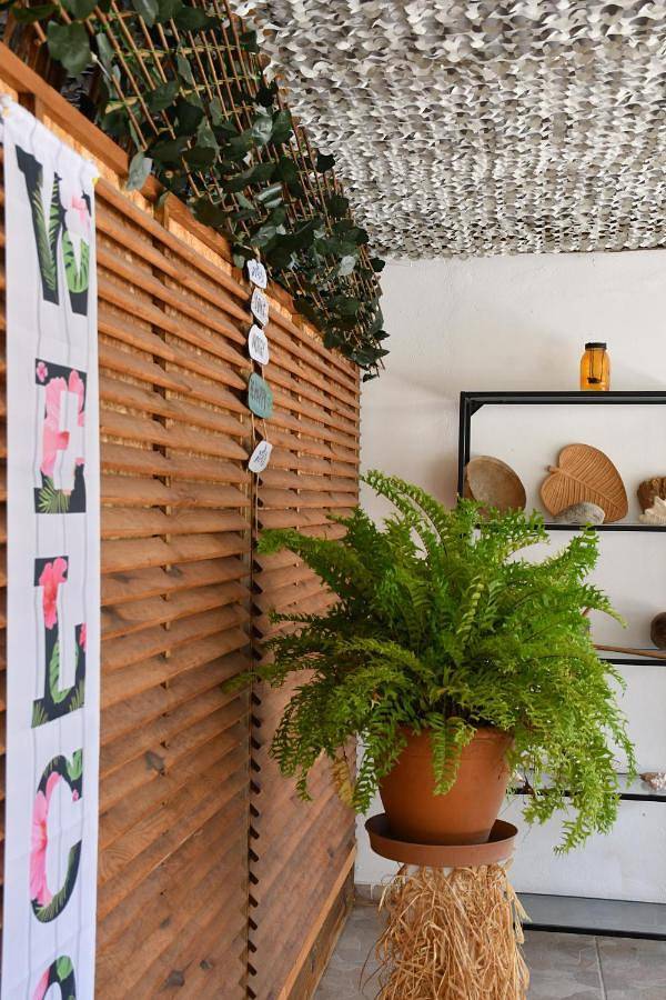 Gîte pour 2 personnes, avec jardin ainsi que vue et terrasse à Le Morne-Rouge - 3