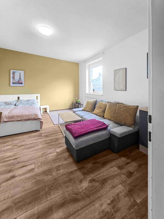 Gîte pour 2 personnes dans Korneubourg - 4