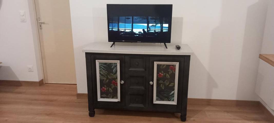 Gîte pour 4 personnes, adapté aux familles à Nogent-sur-Seine - 4