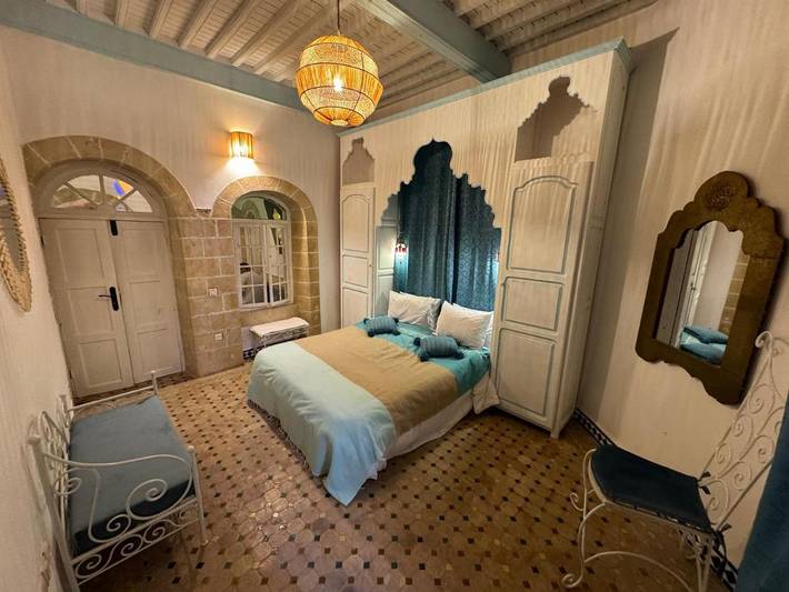 Appartement de vacances pour 4 personnes - 1